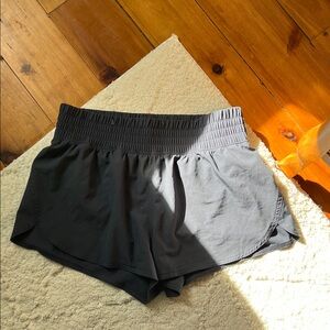 Gapfit Navy blue Women's Shorts medium